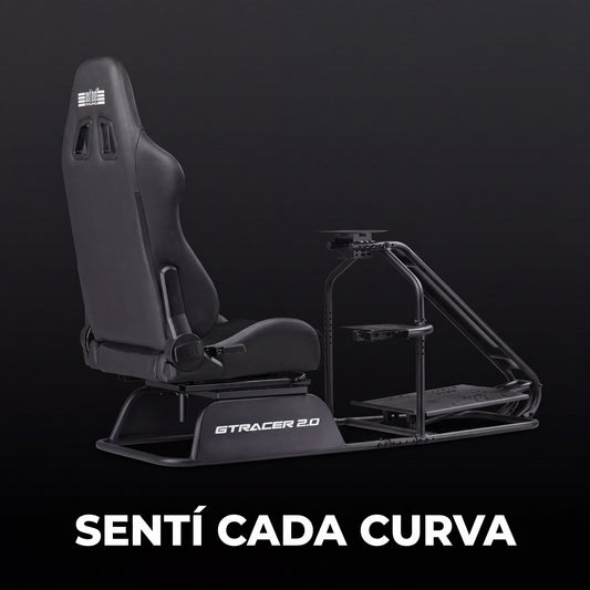 Gt-racer 2.0