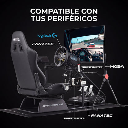 Gt-racer 2.0