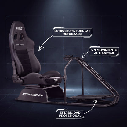 Gt-racer 2.0