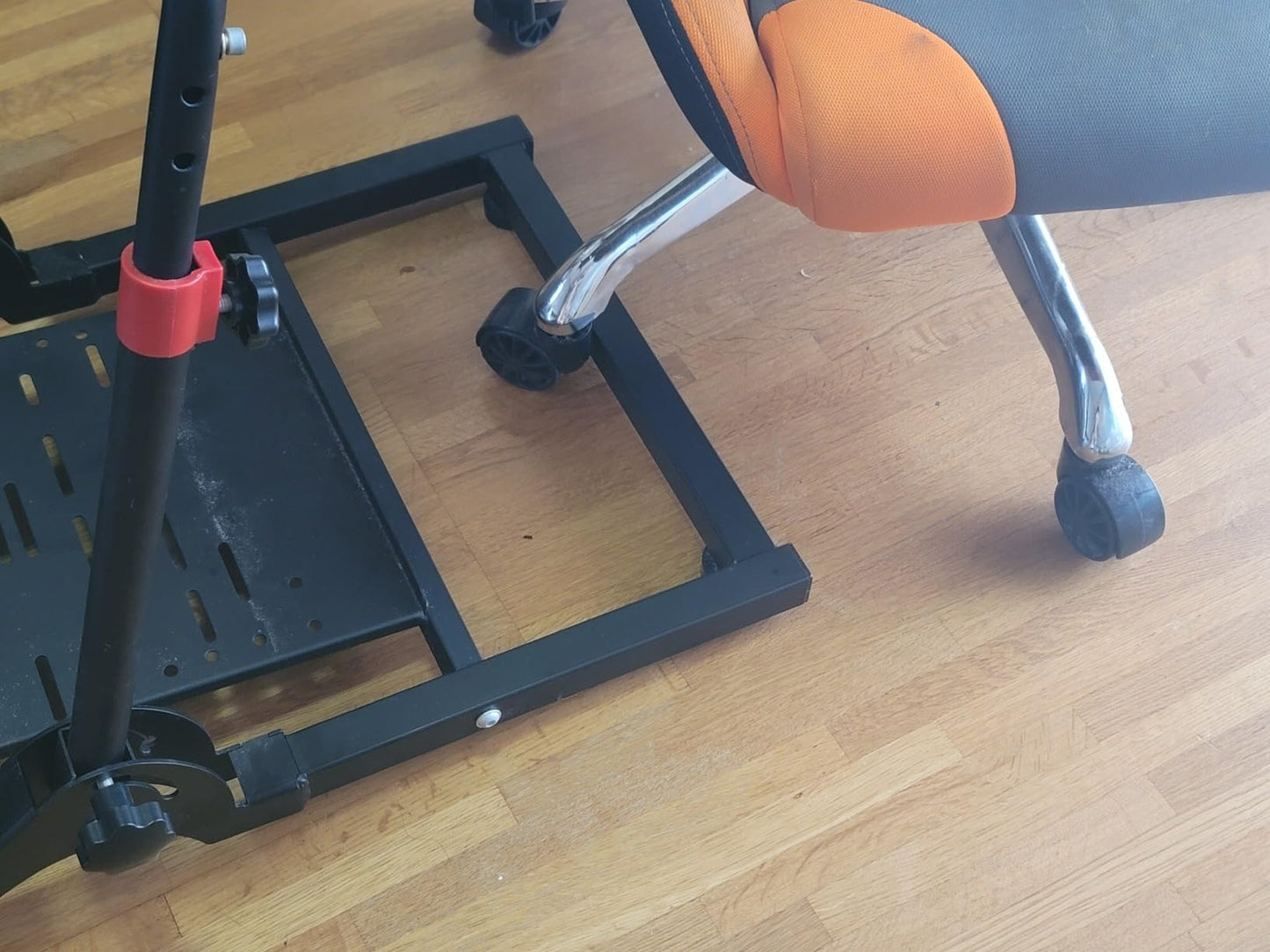 Soporte compacto